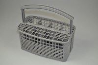 Cutlery basket, Lynx dishwasher - 120 mm x 150 mm